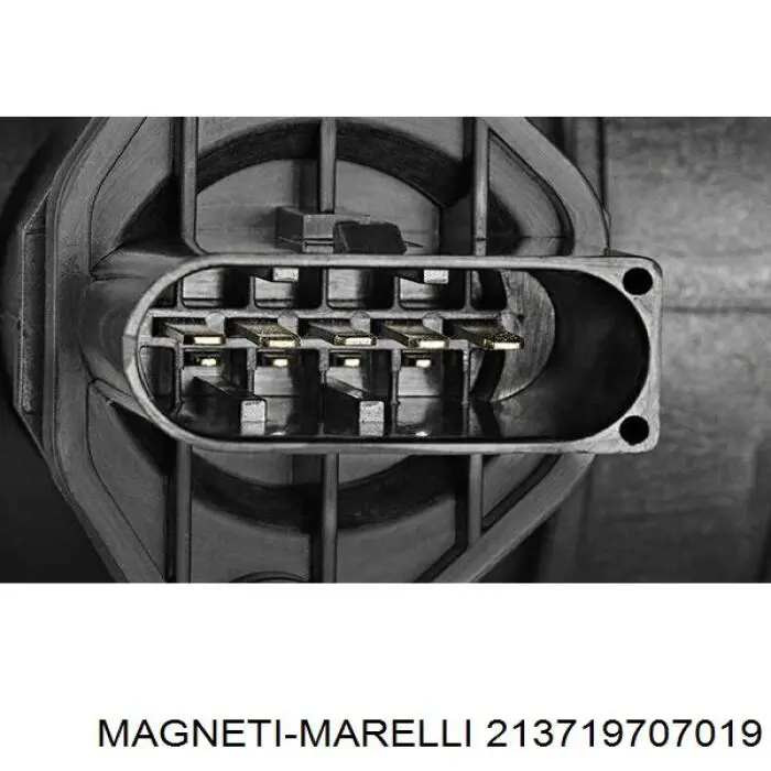 Купить 213719707019 Magneti Marelli Воздухомер