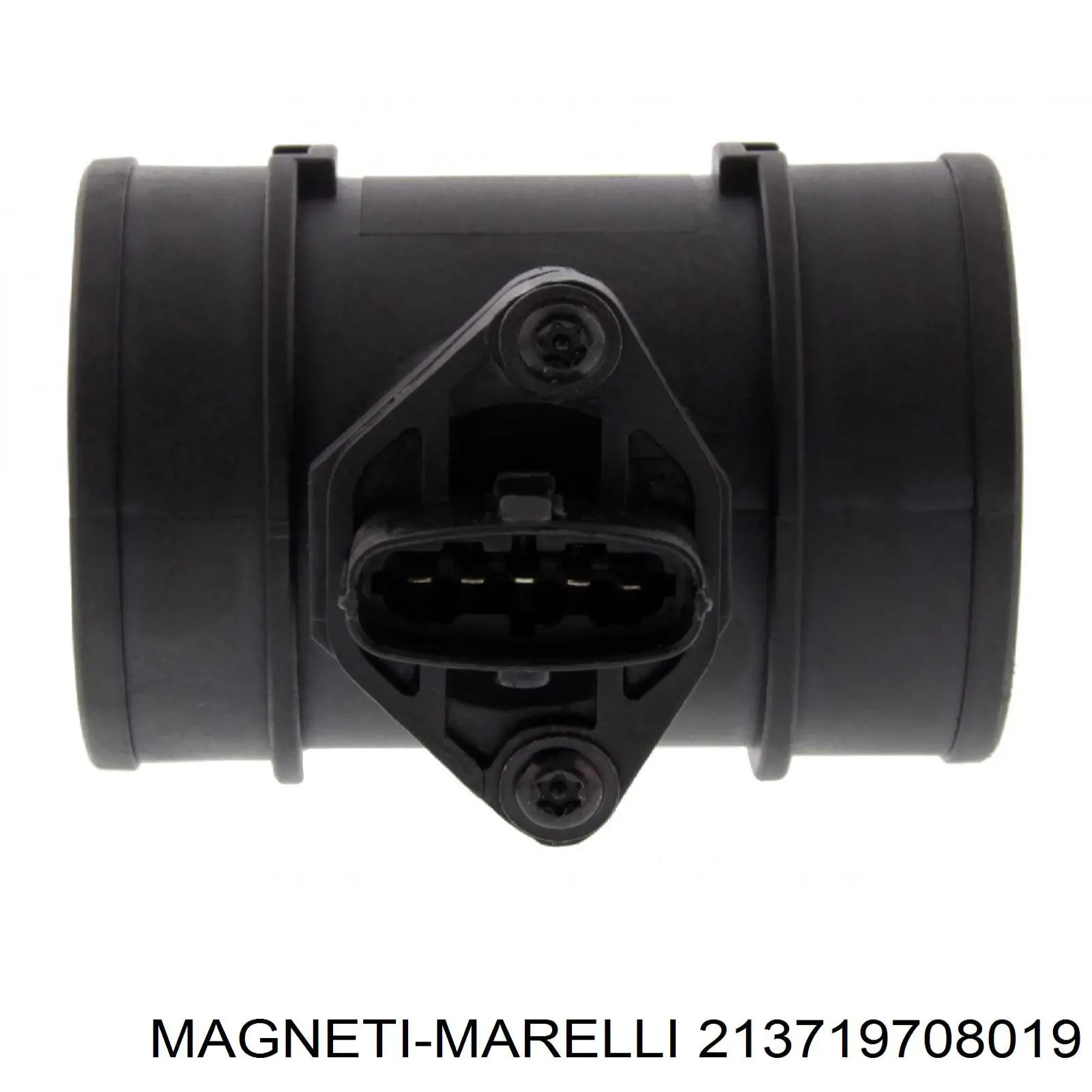 Купить 213719708019 Magneti Marelli Воздухомер