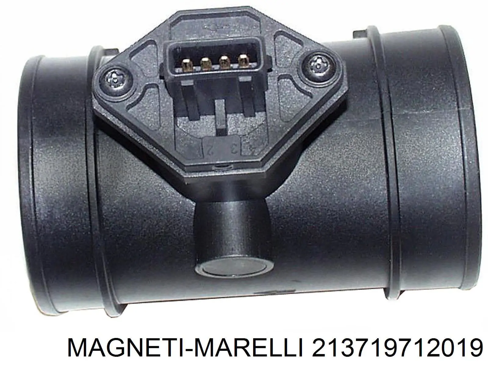 Купить 213719712019 Magneti Marelli Воздухомер