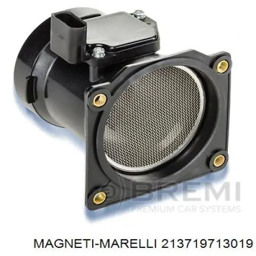 Купить 213719713019 Magneti Marelli Воздухомер