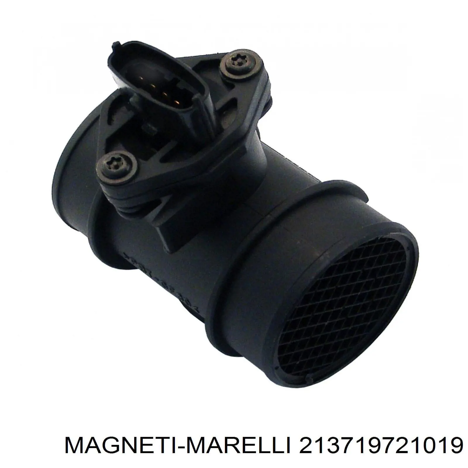 Датчик массового расхода воздуха Magneti Marelli 213719721019 цена, от 63.18 USD