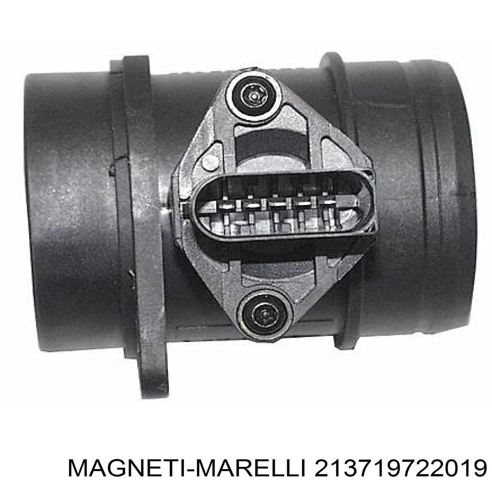 ДМРВ 213719722019 Magneti Marelli