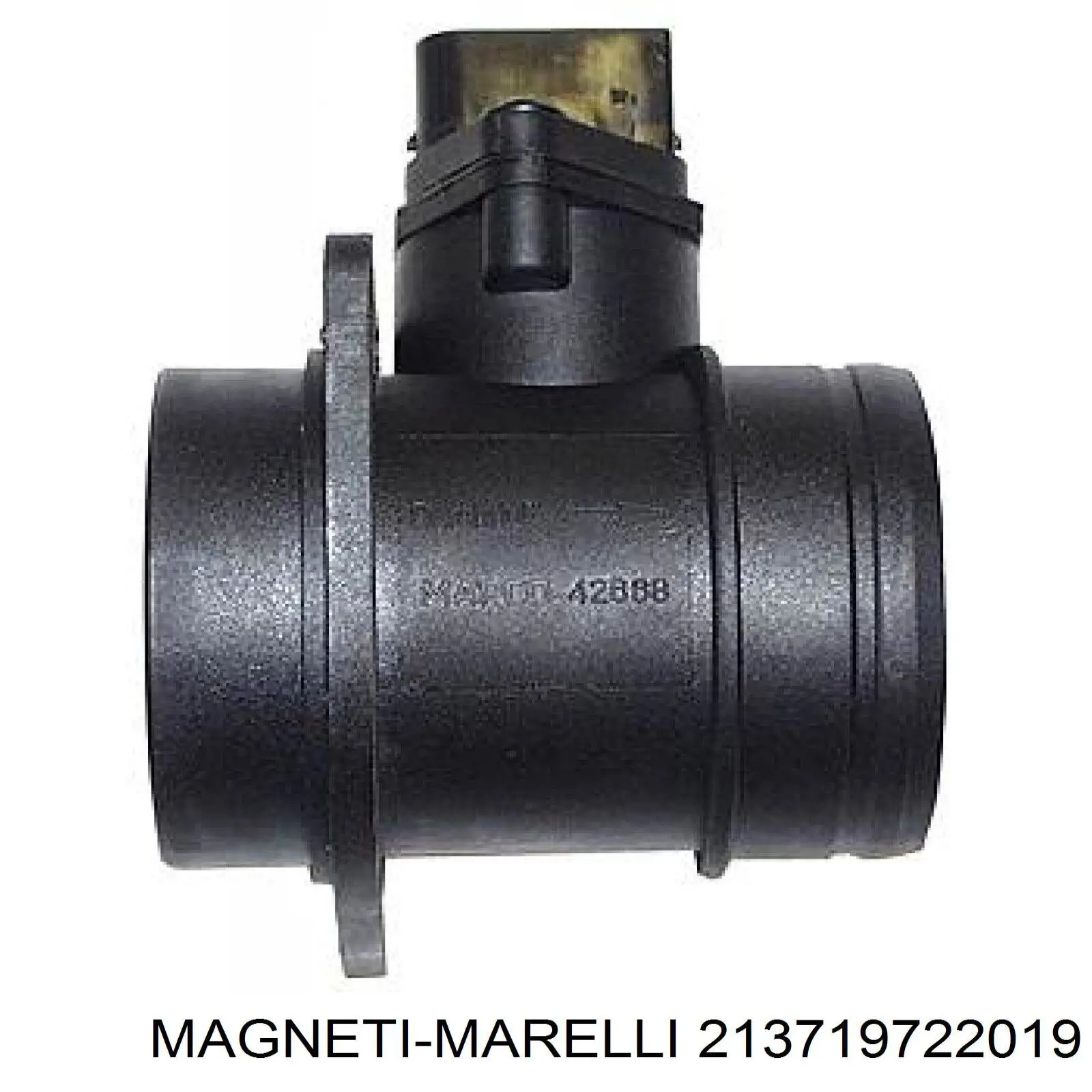 213719722019 Magneti Marelli Датчик расхода воздуха