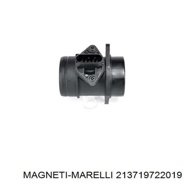 Купить 213719722019 Magneti Marelli Воздухомер