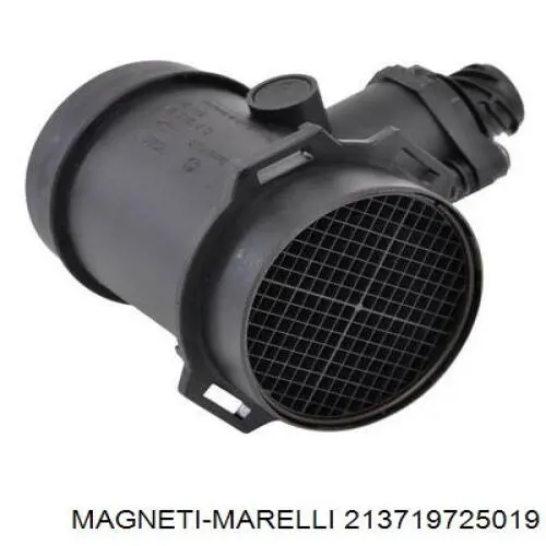 Расходомер воздуха Magneti Marelli 213719725019