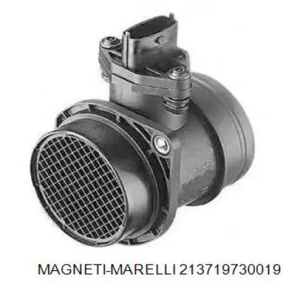 213719730019 Magneti Marelli Датчик расхода воздуха