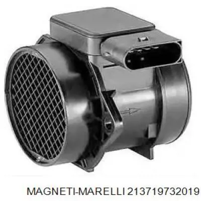 ДМРВ 213719732019 Magneti Marelli