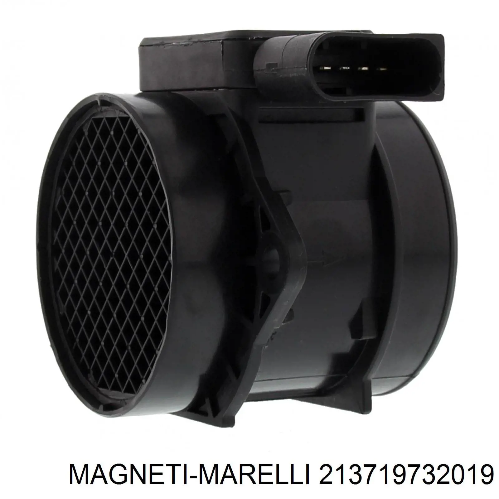 Датчик массового расхода воздуха Magneti Marelli 213719732019 цена, от 56.62 USD