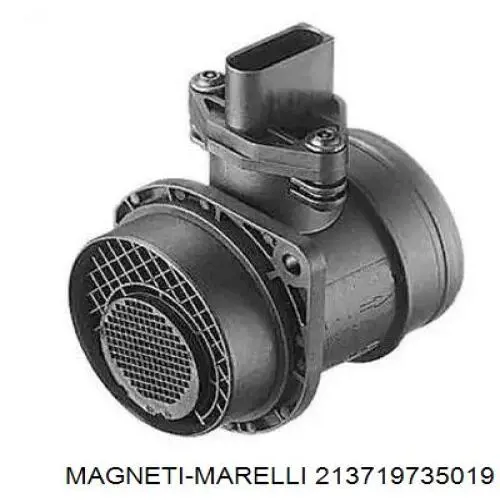 213719735019 Magneti Marelli Датчик расхода воздуха