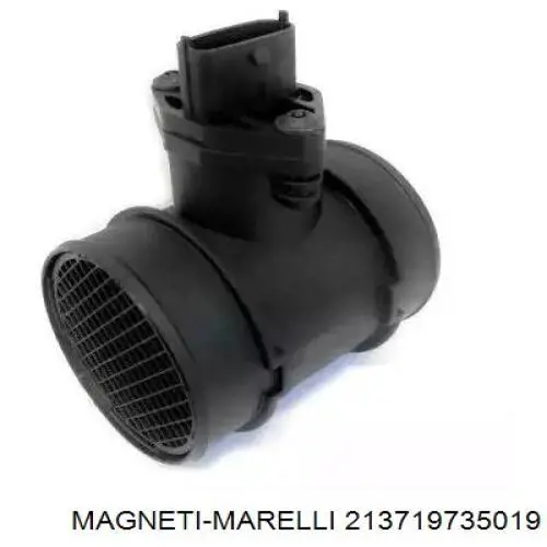 Купить 213719735019 Magneti Marelli Воздухомер