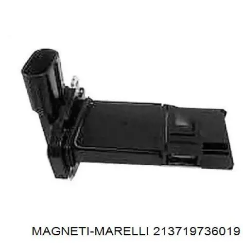 ДМРВ 213719736019 Magneti Marelli