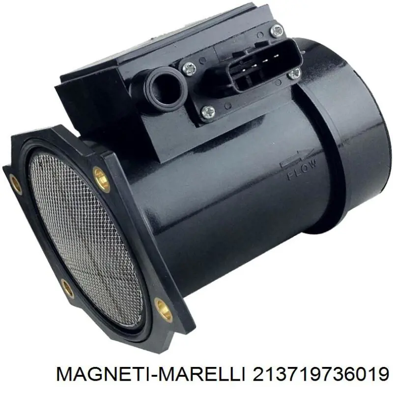 Купить 213719736019 Magneti Marelli Воздухомер
