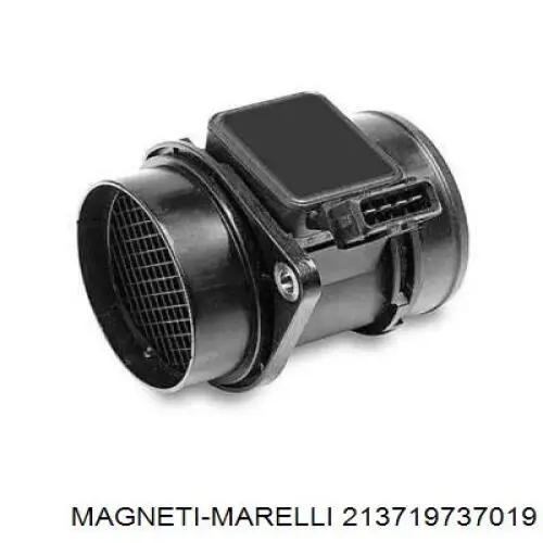 213719737019 Magneti Marelli Датчик расхода воздуха