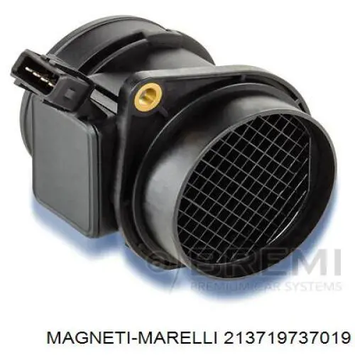 Купить 213719737019 Magneti Marelli Воздухомер
