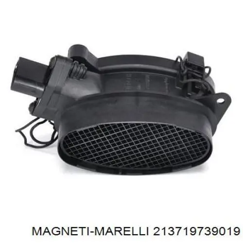 Датчик массового расхода воздуха Magneti Marelli 213719739019 цена, от 76.70 USD