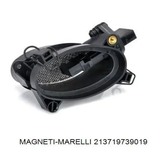 Датчик массового расхода воздуха Magneti Marelli 213719739019 цена, от 76.70 USD