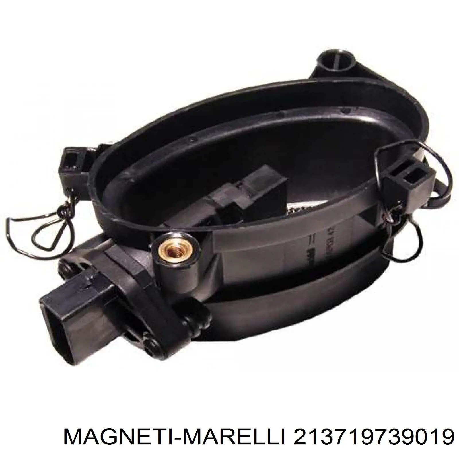 Купить 213719739019 Magneti Marelli Воздухомер