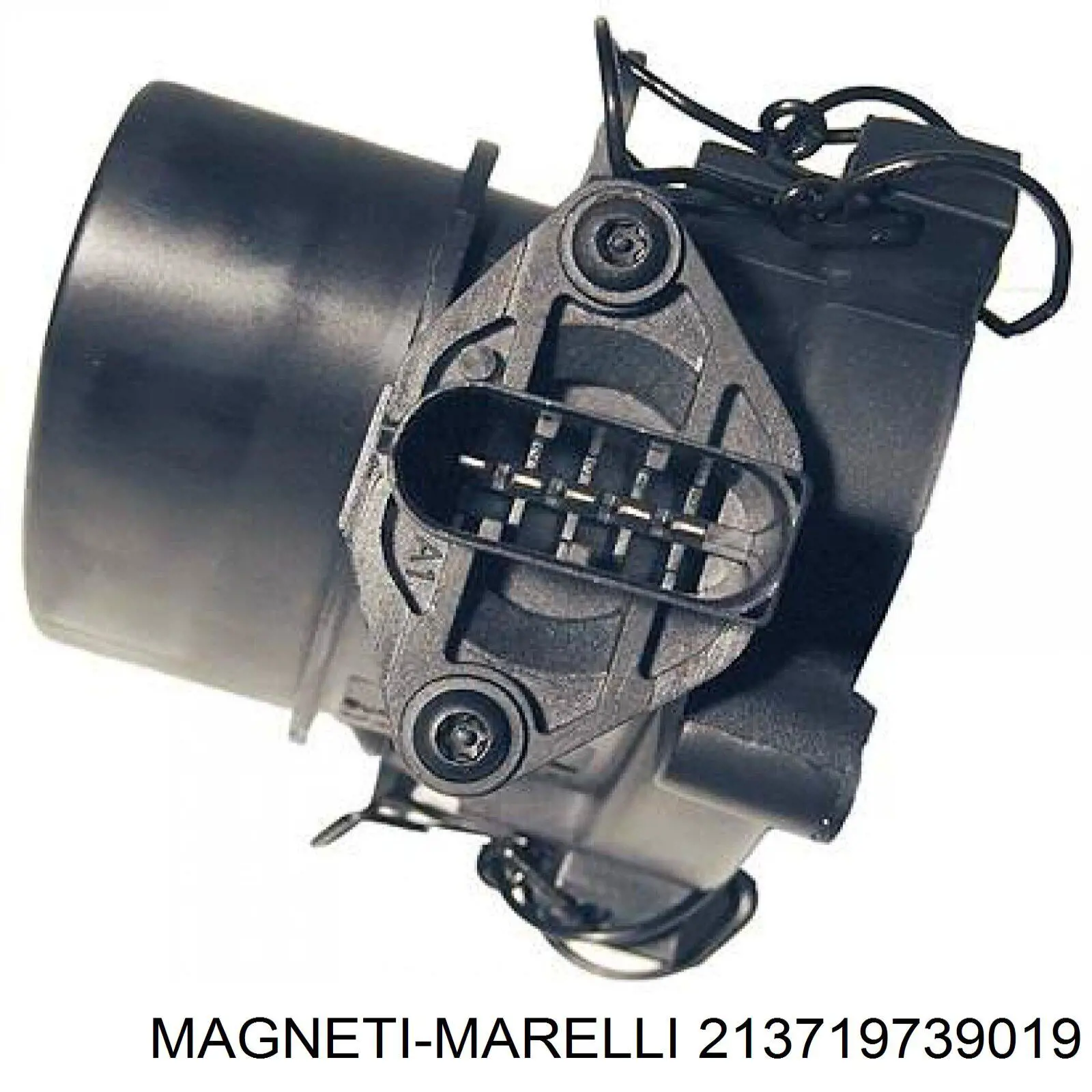 ДМРВ 213719739019 Magneti Marelli