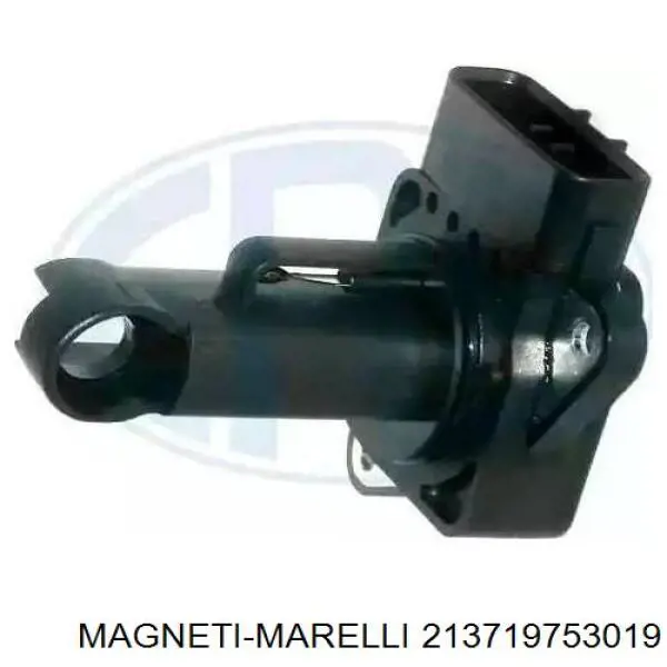 Датчик массового расхода воздуха Magneti Marelli 213719753019 цена, от 62.65 USD