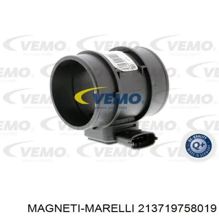 ДМРВ 213719758019 Magneti Marelli