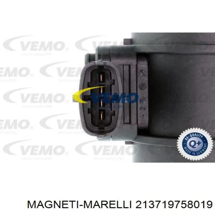 213719758019 Magneti Marelli