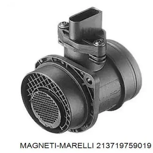 213719759019 Magneti Marelli Датчик расхода воздуха