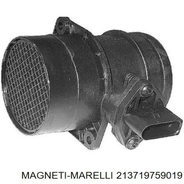 ДМРВ 213719759019 Magneti Marelli