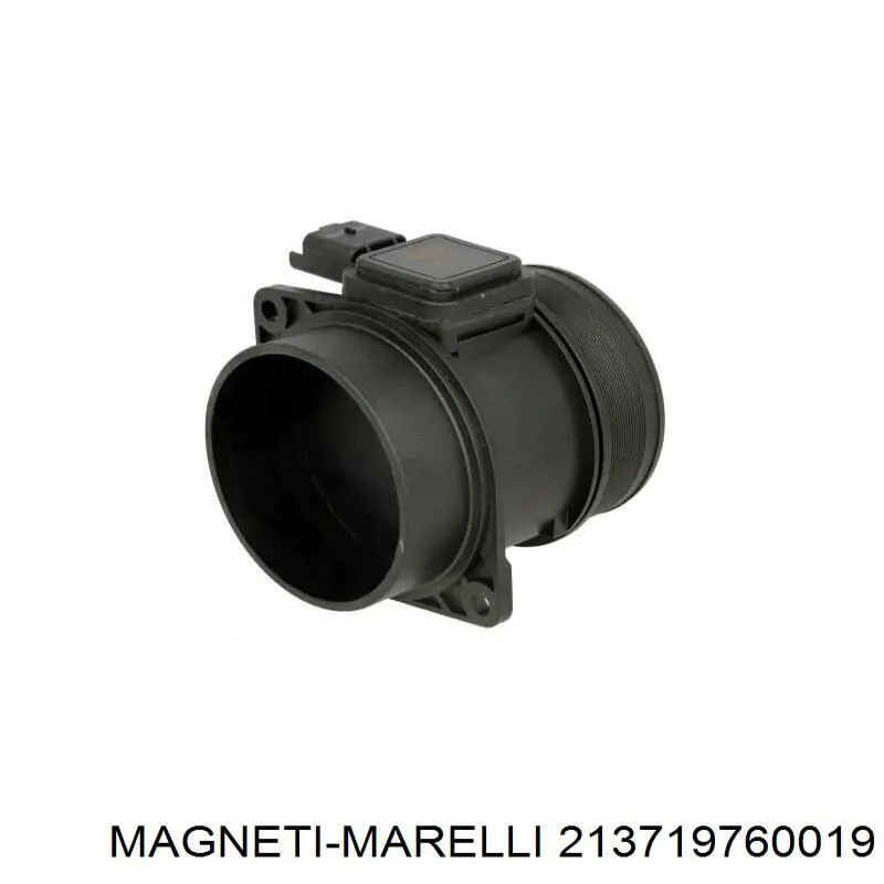  213719760019 Magneti Marelli