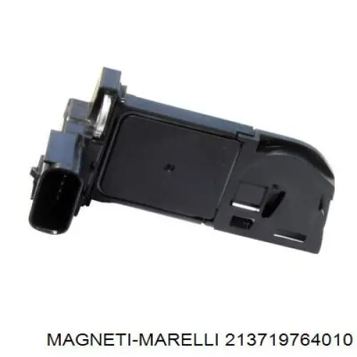 Купить 213719764010 Magneti Marelli Воздухомер