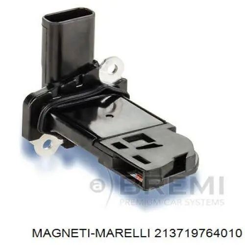 ДМРВ 213719764010 Magneti Marelli