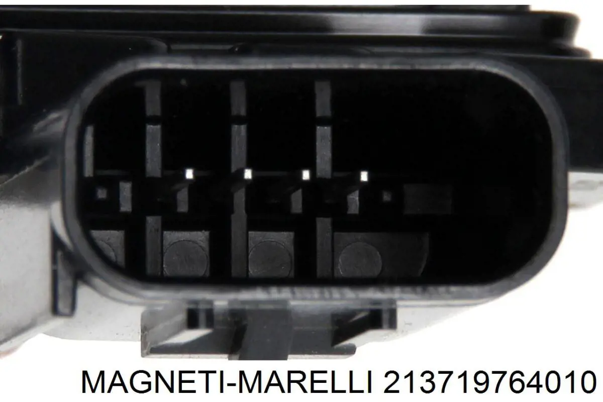 ДМРВ 213719764010 Magneti Marelli