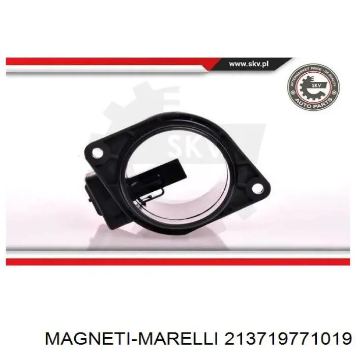 ДМРВ 213719771019 Magneti Marelli