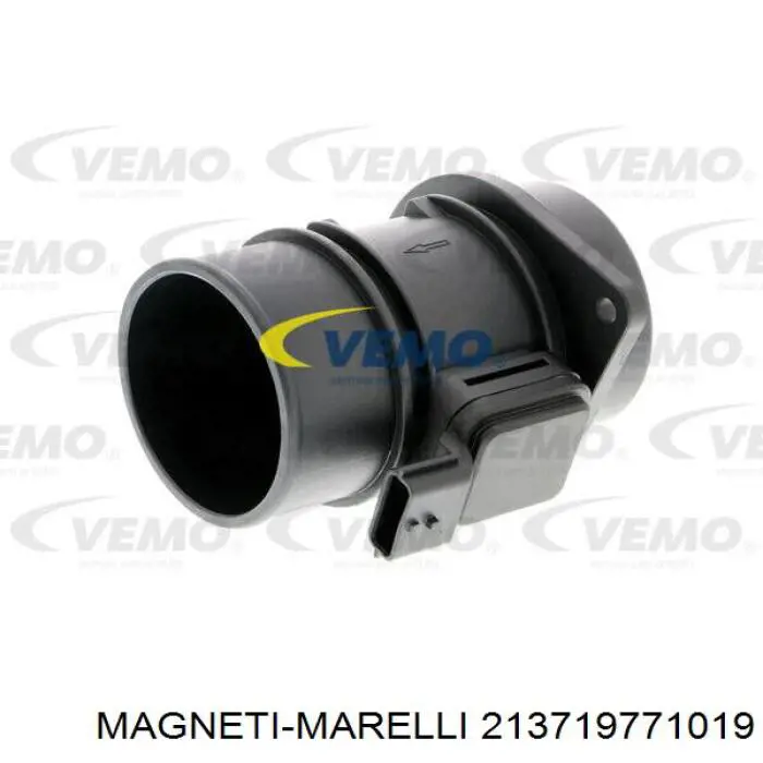 Купить 213719771019 Magneti Marelli Воздухомер