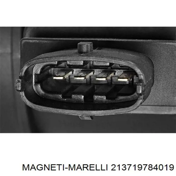 Датчик массового расхода воздуха Magneti Marelli 213719784019 цена, от 66.03 USD