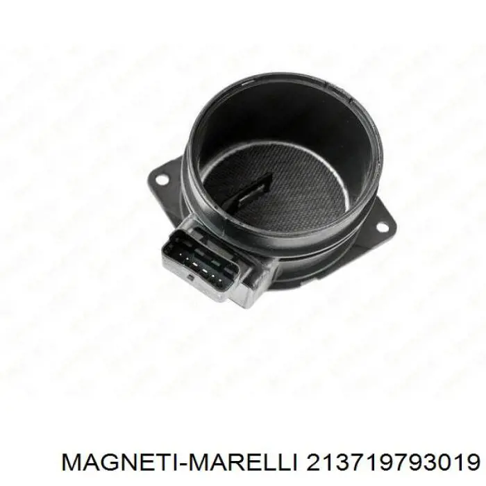 Датчик массового расхода воздуха Magneti Marelli 213719793019 цена, от 66.09 USD