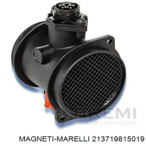 ДМРВ 213719815019 Magneti Marelli