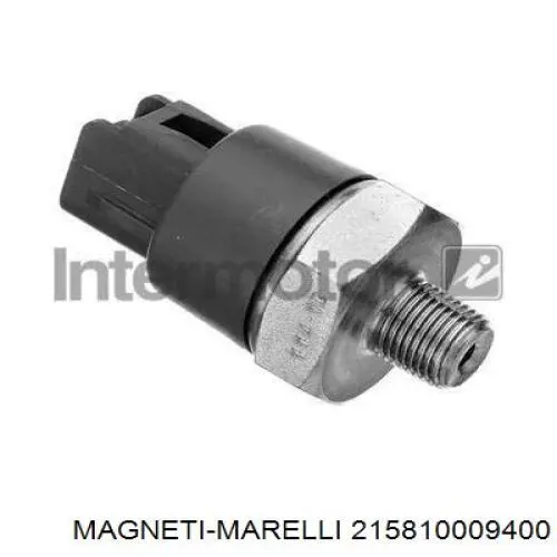 ДаД Magneti Marelli 215810009400