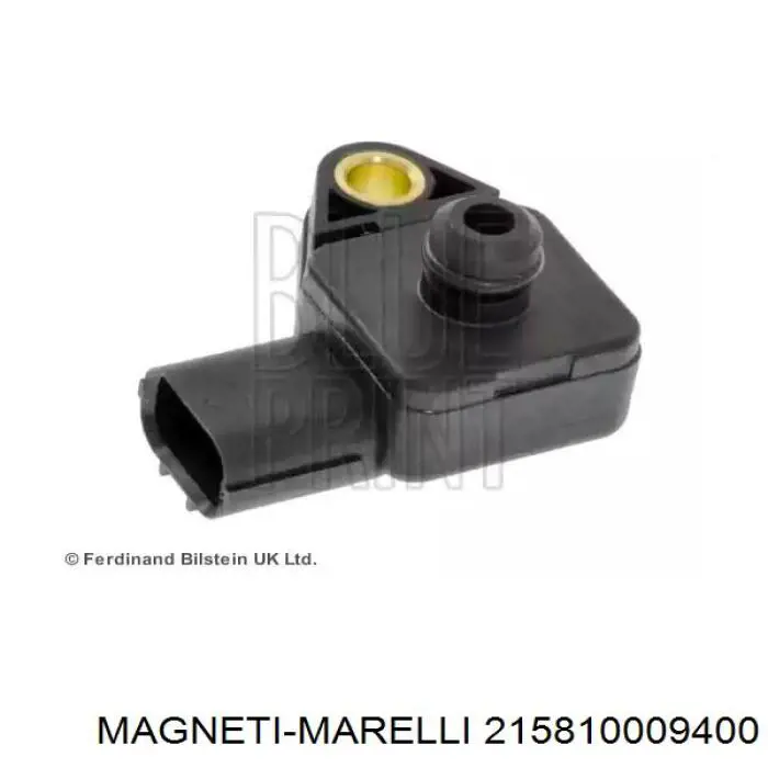 Купить 215810009400 Magneti Marelli Датчик MAP