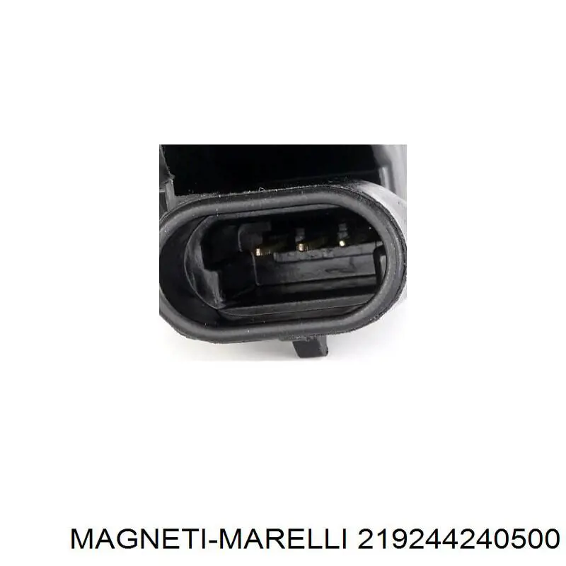 Купить 219244240500 Magneti Marelli Потенциометр