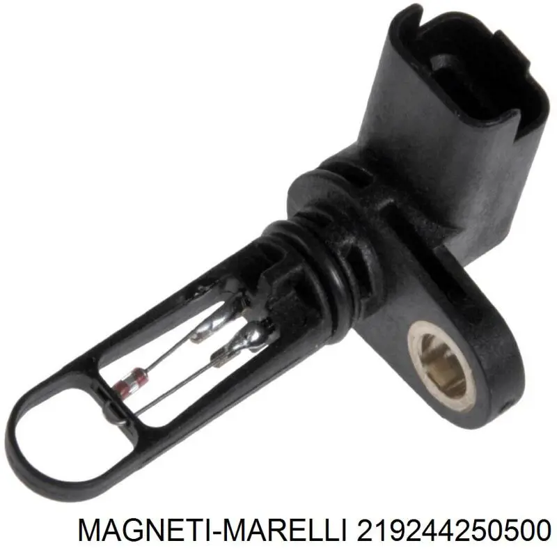 Датчик температуры окружающей среды Magneti Marelli 219244250500