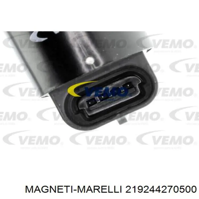 Купить 219244270500 Magneti Marelli Блок управления ЭПХХ