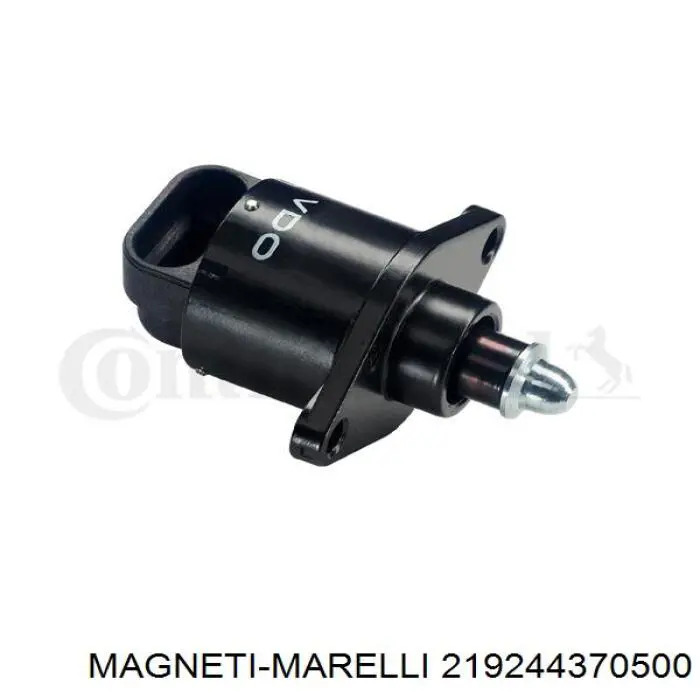 Купить 219244370500 Magneti Marelli Блок управления ЭПХХ