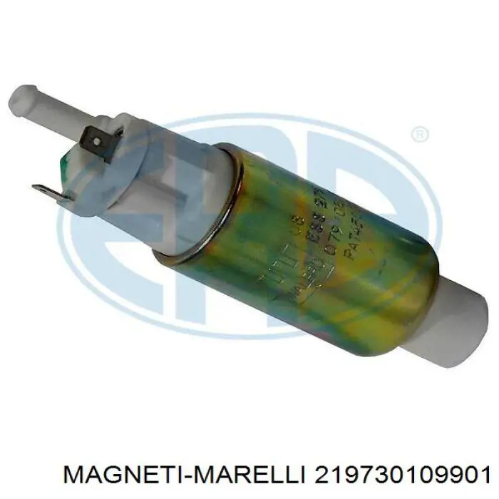 Бензонасос 219730109901 Magneti Marelli