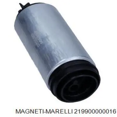 Элемент-турбинка топливного насоса Magneti Marelli 219900000016 цена, от 70.37 USD
