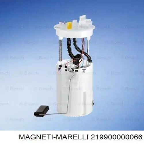  219900000066 Magneti Marelli