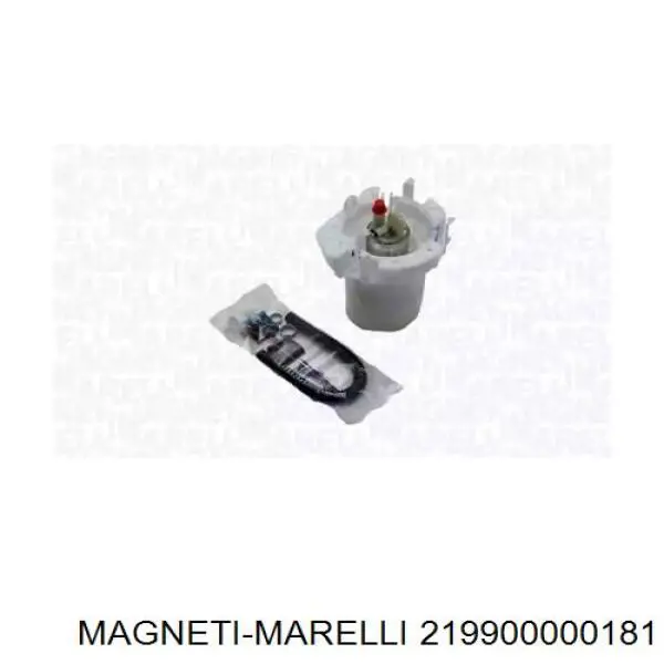 Бензонасос 219900000181 Magneti Marelli