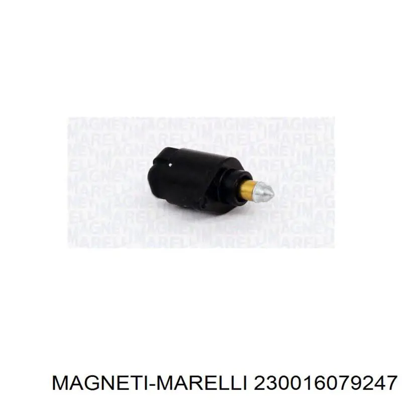 230016079247 Magneti Marelli клапан (регулятор холостого хода)