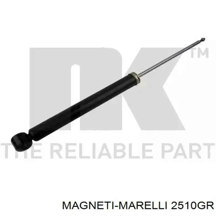 2510GR Magneti Marelli амортизатор передний