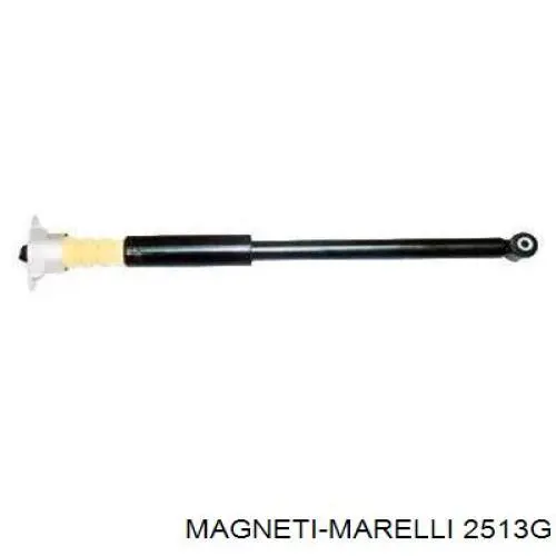 2513G Magneti Marelli Амортизаторы задние