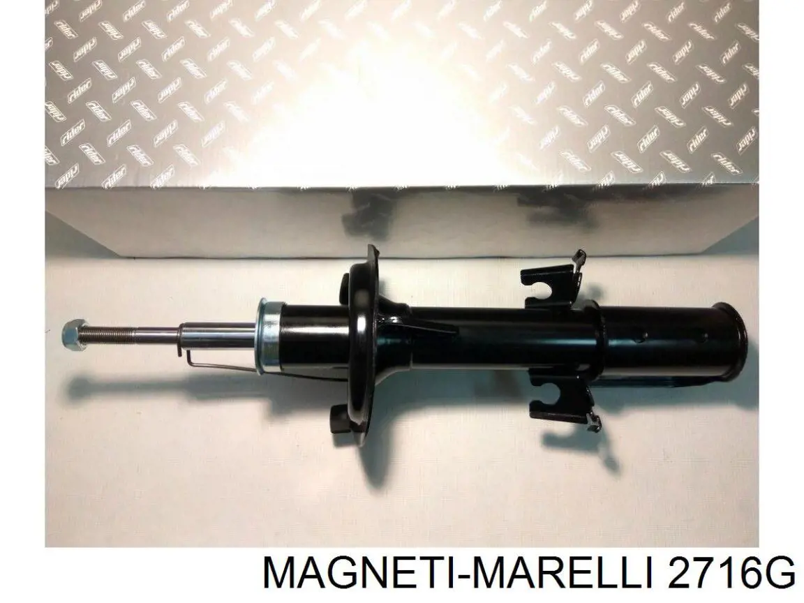 Амортизатор задний 2716G Magneti Marelli